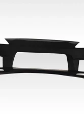 2004-2008 Mazda RX-8 Duraflex Type F Front Bumper Cover - 1 Piece                                     - 109484 - Image 6