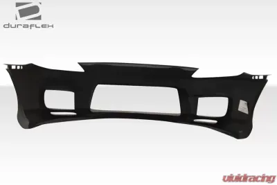 2004-2008 Mazda RX-8 Duraflex Type F Front Bumper Cover - 1 Piece - 109484