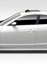 2004-2008 Mazda RX-8 Duraflex X-Sport Body Kit - 4 Piece                                     - 109497 - Image 3