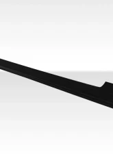 2004-2011 Mazda RX-8 Duraflex Type F Side Skirt Rocker Panels - 2 Piece                                     - 109485 - Image 4