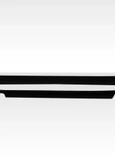 2004-2011 Mazda RX-8 Duraflex Type F Side Skirt Rocker Panels - 2 Piece                                     - 109485 - Image 6