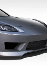 2004-2008 Mazda RX-8 Duraflex ATB Front Bumper Cover - 1 Piece                                     - 109486 - Image 2