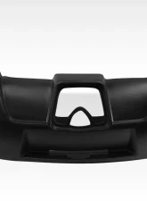 2004-2008 Mazda RX-8 Duraflex K-1 Rear Bumper Cover - 1 Piece                                     - 109488 - Image 3