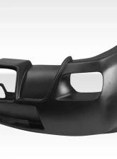 2004-2008 Mazda RX-8 Duraflex K-1 Rear Bumper Cover - 1 Piece                                     - 109488 - Image 4