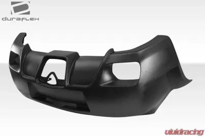 2004-2008 Mazda RX-8 Duraflex K-1 Rear Bumper Cover - 1 Piece - 109488