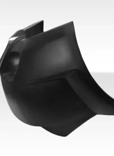 2004-2008 Mazda RX-8 Duraflex K-1 Rear Bumper Cover - 1 Piece                                     - 109488 - Image 5