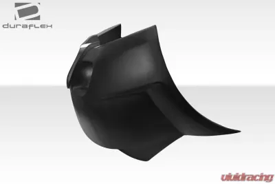 2004-2008 Mazda RX-8 Duraflex K-1 Rear Bumper Cover - 1 Piece - 109488