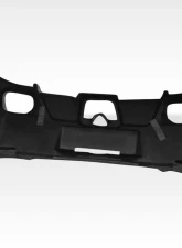 2004-2008 Mazda RX-8 Duraflex K-1 Rear Bumper Cover - 1 Piece                                     - 109488 - Image 6