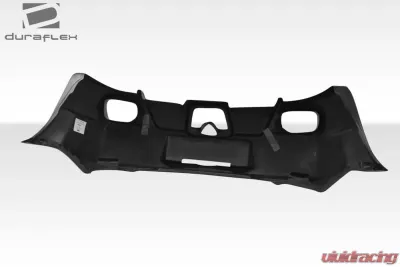 2004-2008 Mazda RX-8 Duraflex K-1 Rear Bumper Cover - 1 Piece - 109488
