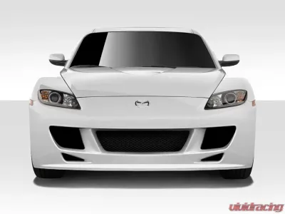 2004-2008 Mazda RX-8 Duraflex X-Sport Body Kit - 4 Piece - 109497