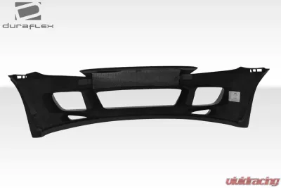 2004-2008 Mazda RX-8 Duraflex X-Sport Front Bumper Cover - 1 Piece - 109489
