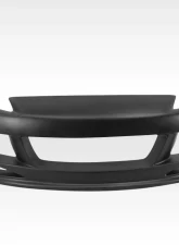 2004-2008 Mazda RX-8 Duraflex X-Sport Front Bumper Cover - 1 Piece                                     - 109489 - Image 4