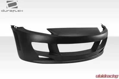 2004-2008 Mazda RX-8 Duraflex X-Sport Front Bumper Cover - 1 Piece - 109489