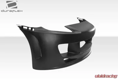 2004-2008 Mazda RX-8 Duraflex X-Sport Front Bumper Cover - 1 Piece - 109489