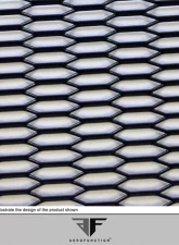 AF-2 Premium Mesh Grille ( Metal ) - 2 Piece                                     - 109490 - Image 2
