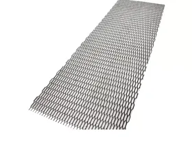 AF-2 Premium Mesh Grille ( Metal ) - 2 Piece
