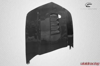 2010-2015 Chevrolet Camaro Carbon Creations Dritech Z28 Look Hood - 1 Piece - 109491