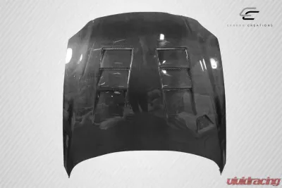 1992-2000 Lexus SC Series SC300 SC400 Carbon Creations TS-1 Hood - 1 Piece - 109493