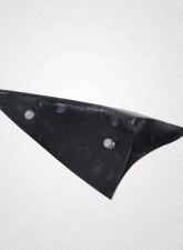 2010-2013 Chevrolet Camaro Carbon Creations GM-X Wing Trunk Lid Spoiler - 3 Piece                                     - 109494 - Image 8
