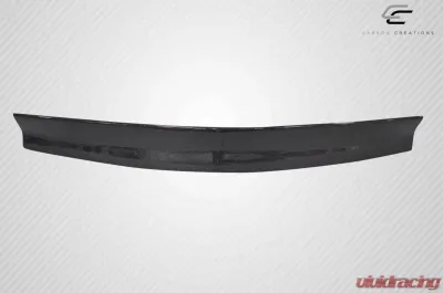 2010-2013 Chevrolet Camaro Carbon Creations GM-X Wing Trunk Lid Spoiler - 3 Piece - 109494