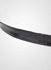 2010-2013 Chevrolet Camaro Carbon Creations GM-X Wing Trunk Lid Spoiler - 3 Piece                                     - 109494 - Image 4
