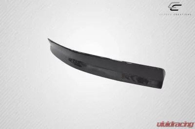 2010-2013 Chevrolet Camaro Carbon Creations GM-X Wing Trunk Lid Spoiler - 3 Piece - 109494