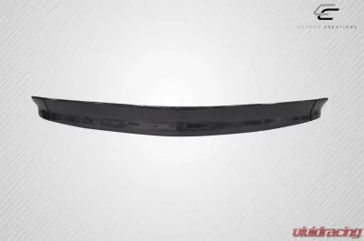 2010-2013 Chevrolet Camaro Carbon Creations GM-X Wing Trunk Lid Spoiler - 3 Piece - 109494