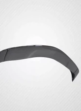 2010-2013 Chevrolet Camaro Carbon Creations GM-X Wing Trunk Lid Spoiler - 3 Piece                                     - 109494 - Image 9