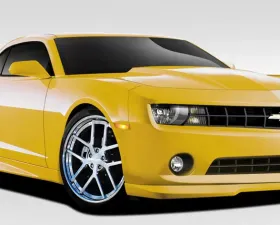 2010-2013 Chevrolet Camaro V6 Duraflex GM-X Body Kit - 7 Piece