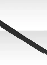 2011-2015 Chevrolet Cruze Duraflex GT Racing Side Skirt Rocker Panels - 2 Piece                                     - 109503 - Image 5
