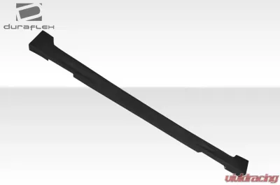 2011-2015 Chevrolet Cruze Duraflex GT Racing Side Skirt Rocker Panels - 2 Piece - 109503
