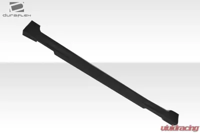 2011-2015 Chevrolet Cruze Duraflex GT Racing Side Skirt Rocker Panels - 2 Piece - 109503