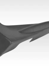 2011-2015 Chevrolet Cruze Duraflex GT Racing Side Skirt Rocker Panels - 2 Piece                                     - 109503 - Image 4