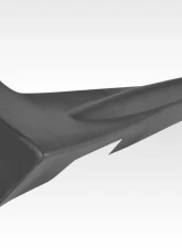 2011-2015 Chevrolet Cruze Duraflex GT Racing Side Skirt Rocker Panels - 2 Piece                                     - 109503 - Image 6
