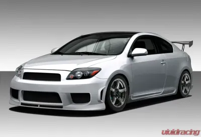 2005-2010 Scion tC Duraflex Drifter 2 Body Kit - 4 Piece - 109512