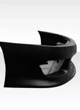 1997-1998 Nissan 240SX S14 Duraflex V-Speed Wide Body Front Bumper Cover - 1 Piece                                     - 109513 - Image 5