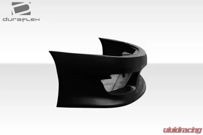 1997-1998 Nissan 240SX S14 Duraflex V-Speed Wide Body Front Bumper Cover - 1 Piece - 109513