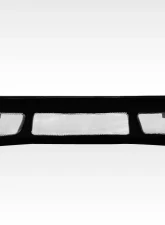 1997-1998 Nissan 240SX S14 Duraflex V-Speed Wide Body Front Bumper Cover - 1 Piece                                     - 109513 - Image 6