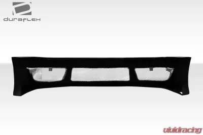 1997-1998 Nissan 240SX S14 Duraflex V-Speed Wide Body Front Bumper Cover - 1 Piece - 109513