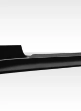 1995-1998 Nissan 240SX S14 Duraflex V-Speed Wide Body Side Skirt Rocker Panels - 2 Piece                                     - 109514 - Image 5