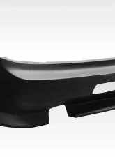 1995-1998 Nissan 240SX S14 Duraflex V-Speed Wide Body Rear Bumper Cover - 1 Piece                                     - 109515 - Image 4