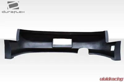 1995-1998 Nissan 240SX S14 Duraflex V-Speed Wide Body Rear Bumper Cover - 1 Piece - 109515