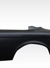 1995-1998 Nissan 240SX S14 Duraflex V-Speed Wide Body Rear Fenders - 2 Piece                                     - 109517 - Image 4