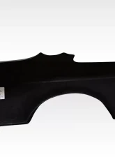 1995-1998 Nissan 240SX S14 Duraflex V-Speed Wide Body Rear Fenders - 2 Piece                                     - 109517 - Image 5