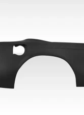 1995-1998 Nissan 240SX S14 Duraflex C-Speed 50mm Rear Fenders - 2 Piece                                     - 109519 - Image 3