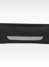 1982-1993 Chevrolet S10 Blazer GMC Jimmy Duraflex SS Look Front Bumper Cover - 1 Piece                                     - 109520 - Image 3