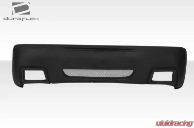 1982-1993 Chevrolet S10 Blazer GMC Jimmy Duraflex SS Look Front Bumper Cover - 1 Piece - 109520