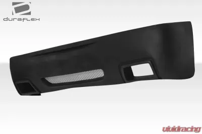 1982-1993 Chevrolet S10 Blazer GMC Jimmy Duraflex SS Look Front Bumper Cover - 1 Piece - 109520