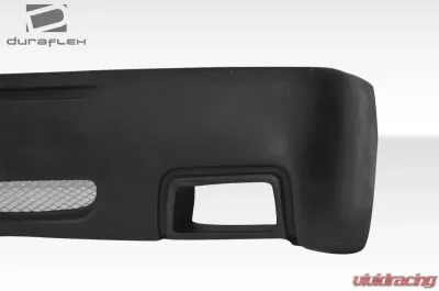 1982-1993 Chevrolet S10 Blazer GMC Jimmy Duraflex SS Look Front Bumper Cover - 1 Piece - 109520