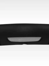 1994-2004 Chevrolet S10 1995-2004 Blazer Duraflex SS Look Front Bumper Cover - 1 Piece                                     - 109521 - Image 3